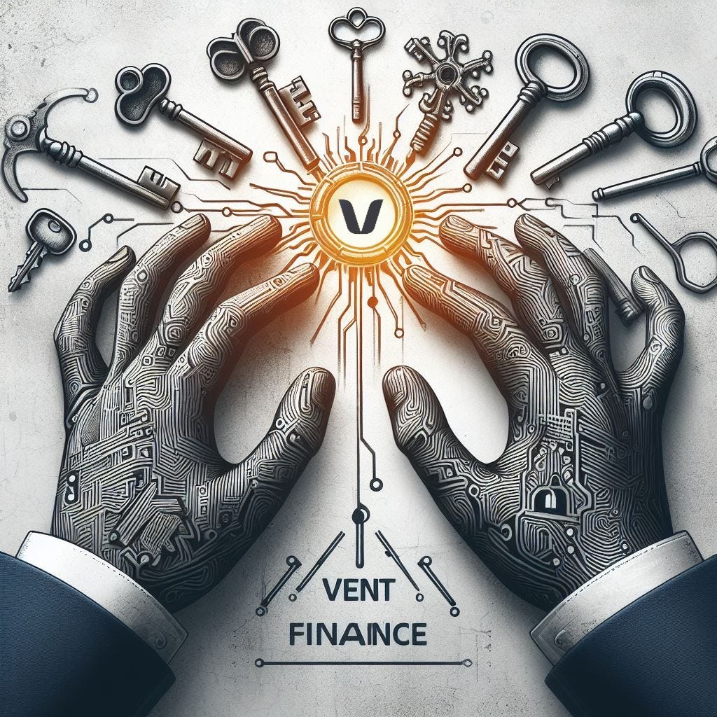What does vetting mean deals