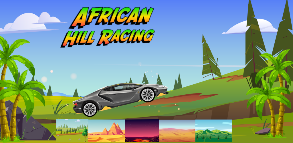 Journey Through African Creativity: Exploring Mobile Games from the