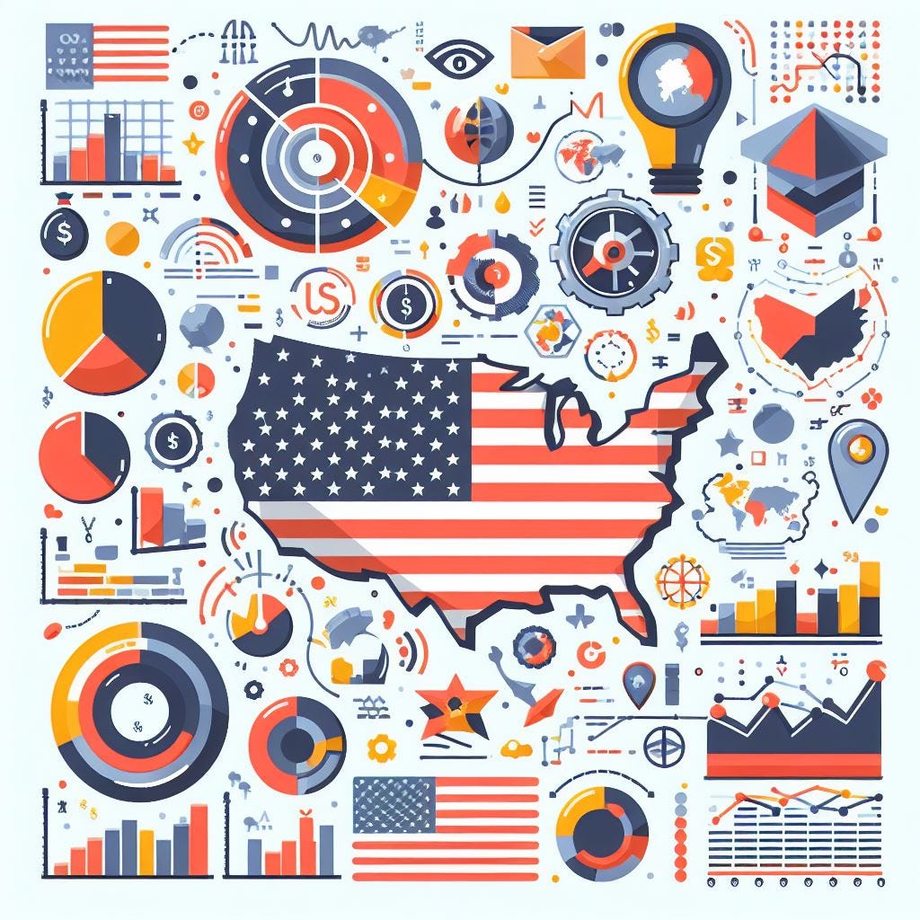 The Importance of Data Analytics in the United States: A Comprehensive ...