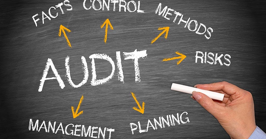 How did we manage to pass the Amazon developer Audit !?