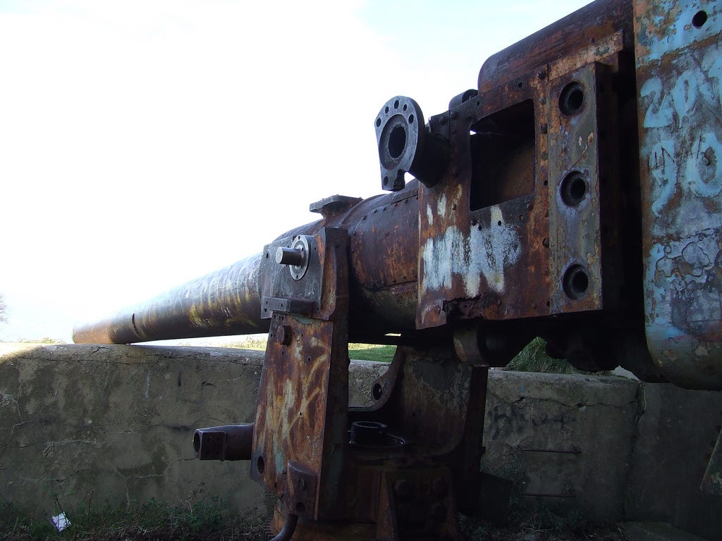 Un baile con las tinieblas. La calidad de la fotografía (que pueden