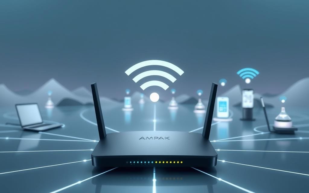 Jadi Teknisi Wireless (Access Point): Panduan Profesional untuk Pemula