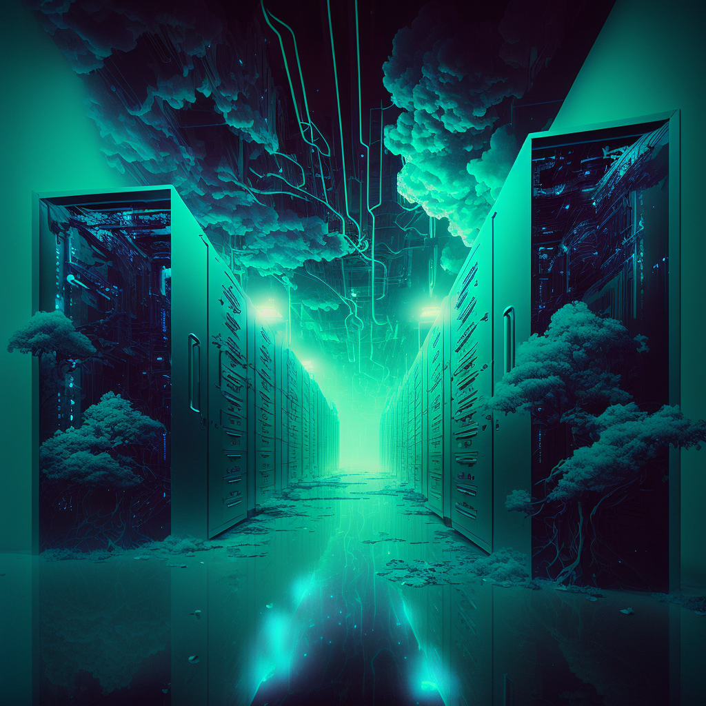 Unleashing The Power Of Java In Cloud Computing By Arslan Mirza 