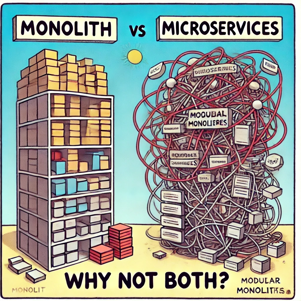Django Pluggable Architecture — Part 1 | by Denys Rozlomii | Medium