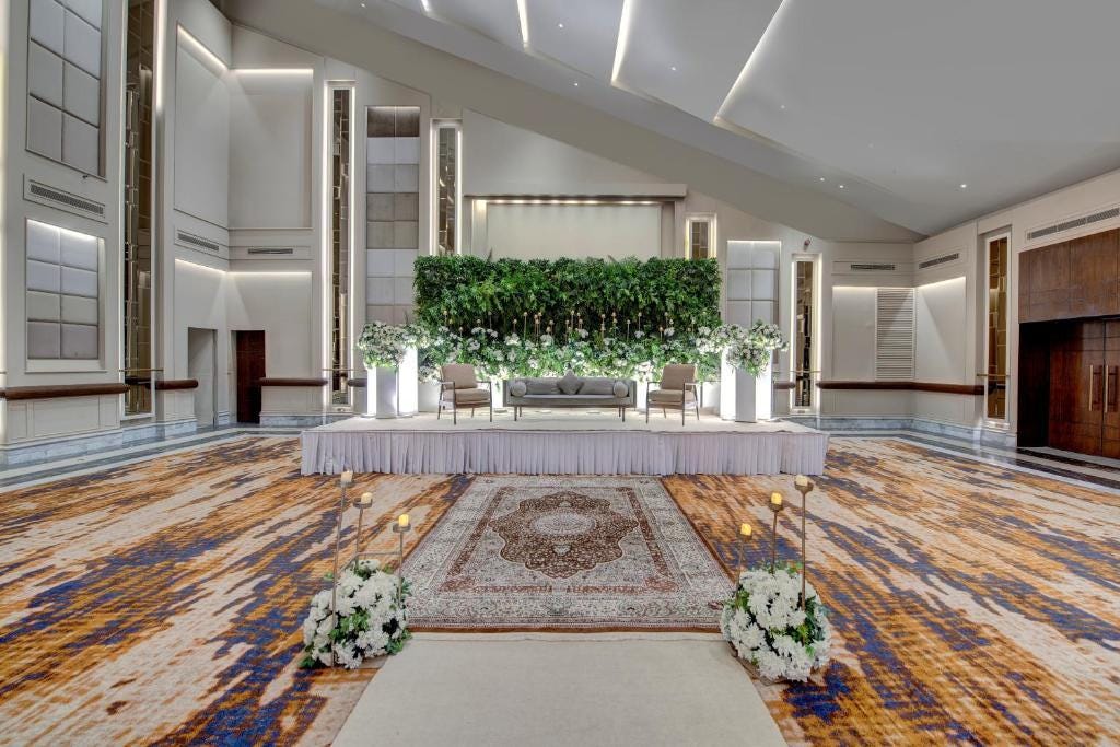 Ultimate Engagement Ceremony Guide: Plan Every Detail