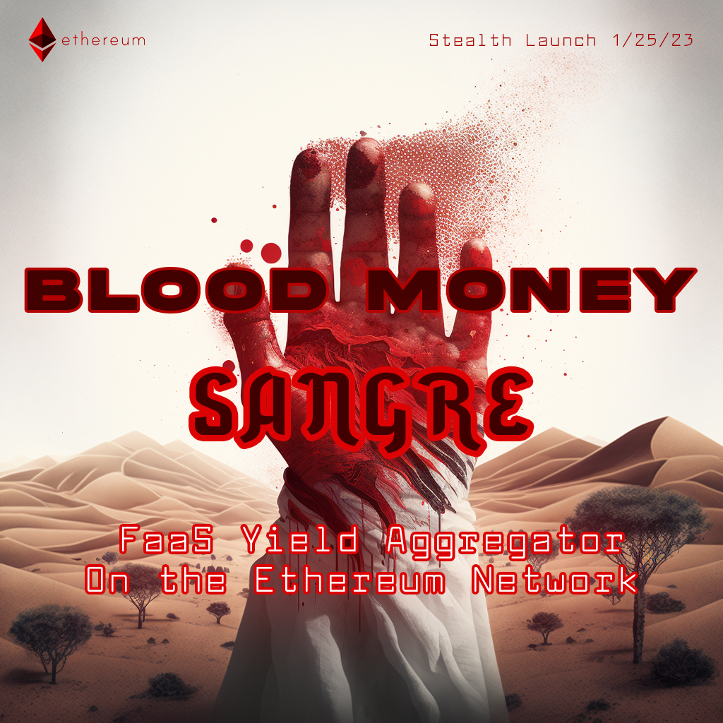 Blood Money — The Sangre.. In Islamic law, “sangre” or blood money
