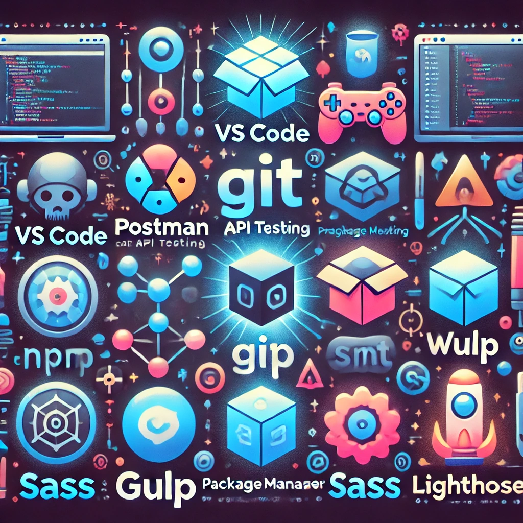 Essential Web Development Tools: You Must Use | Medium