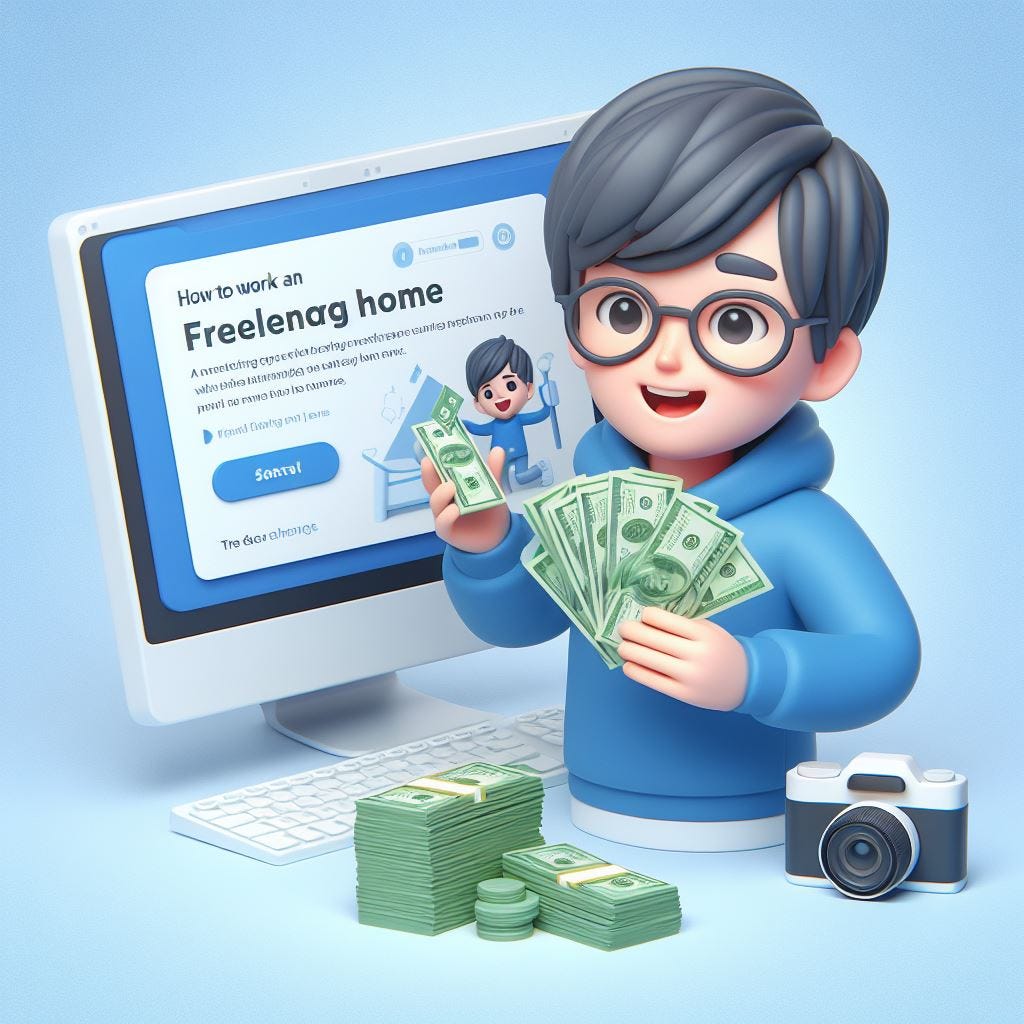 EARN DOLLAR ONLINE