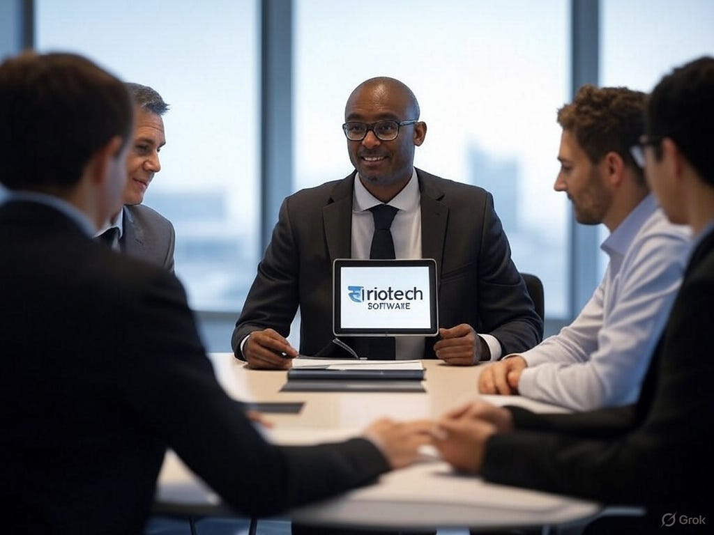 Master Workday with Triotech Software Trainings