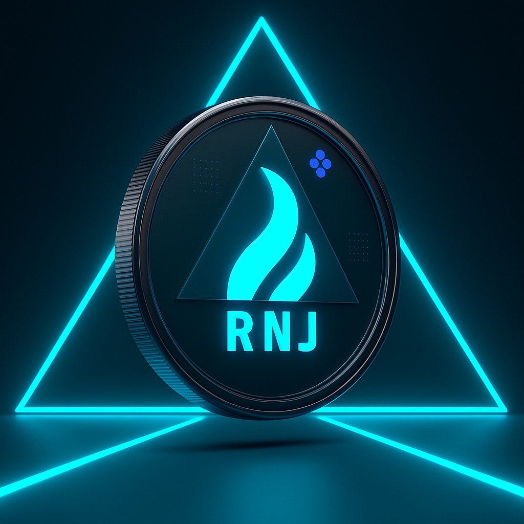 RNJ TOKEN | Tips Aman Bertransaksi dan Hindari Penipuan Kontrak Address Palsu