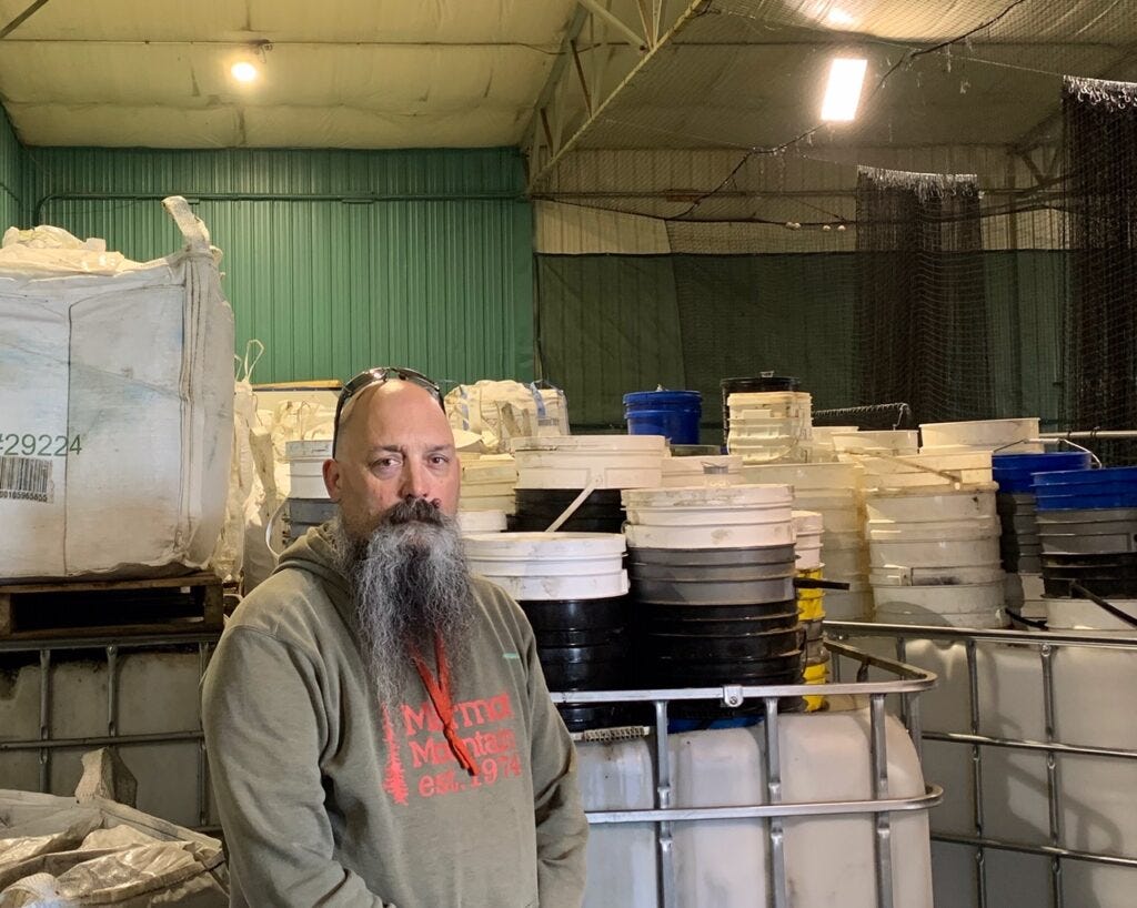 Used Cooking Oil Collection P & Y Biofuels Medium