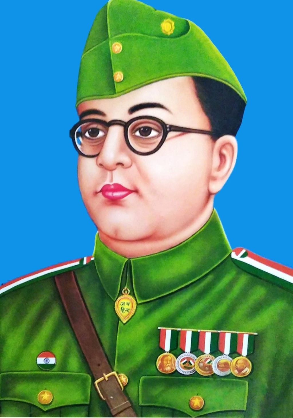 15 posts 25 web pages If you're referring to Subhash Chandra Bose, often known as Netaji, here's…