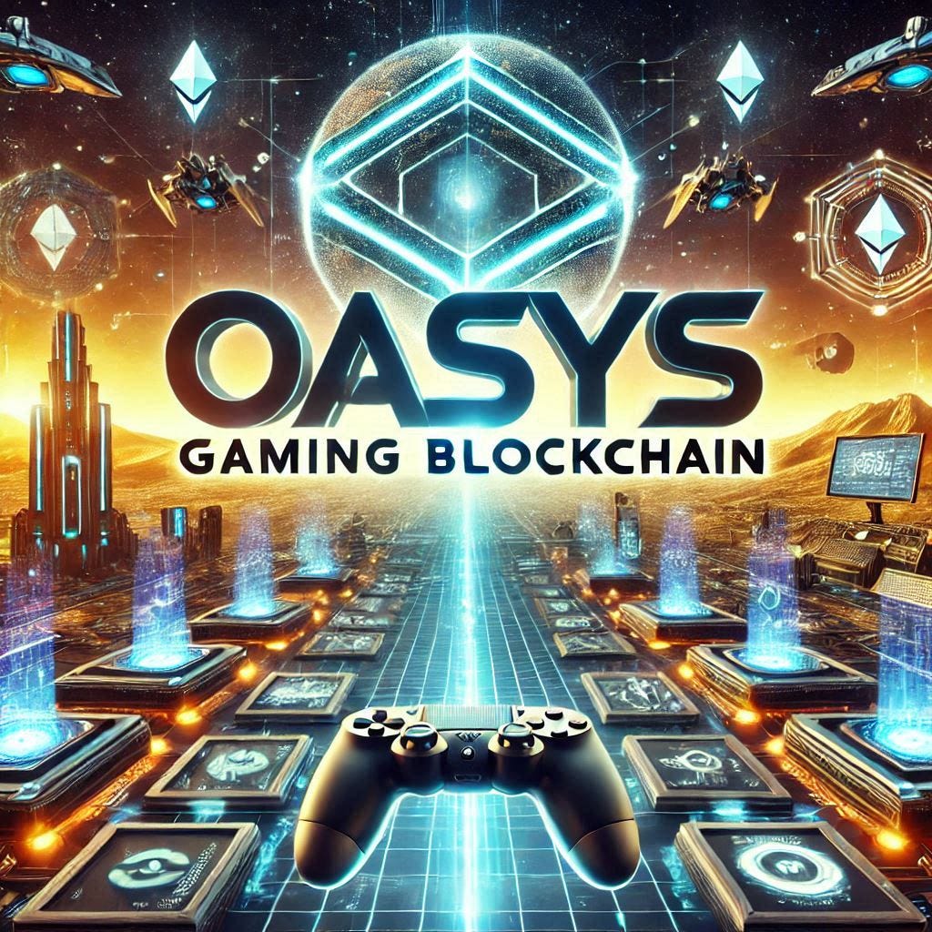 How Oasys Supports Game Developers — Tools, Support, and Community