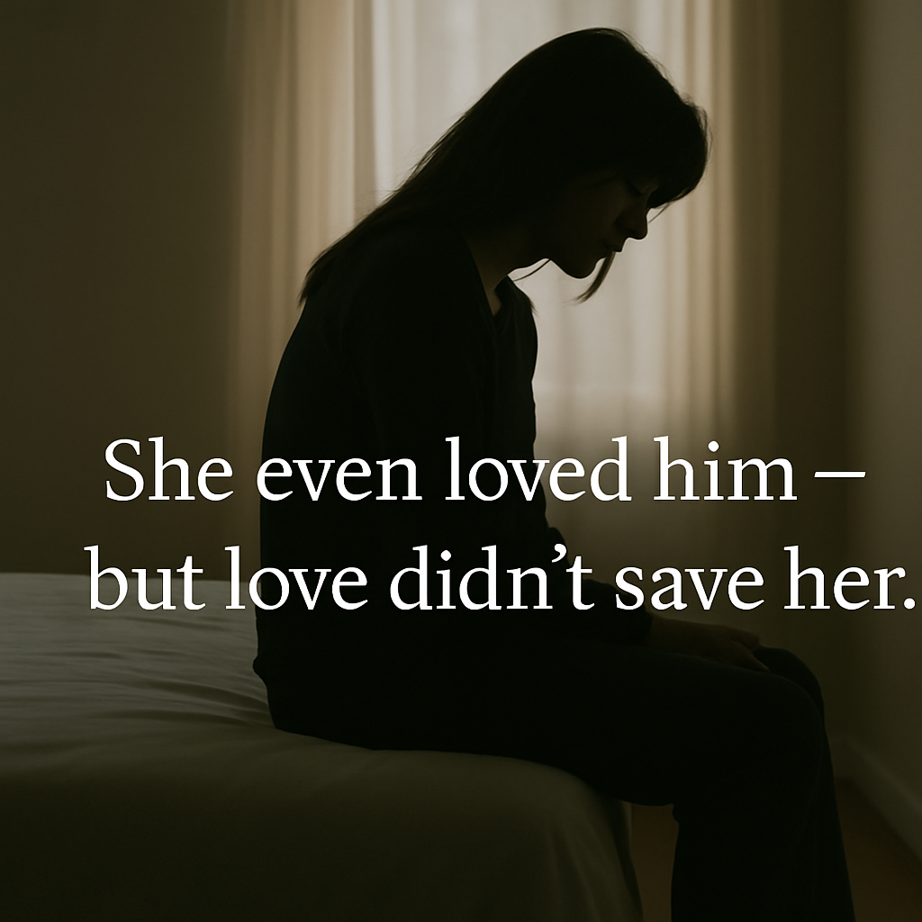 The guilt She carry… is it really hers to carry? | by SHUSHHPEN | Medium
