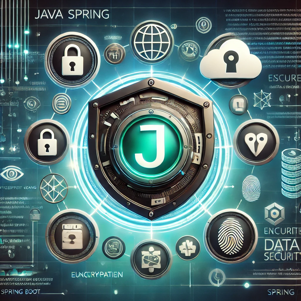 Top Security Features in Spring Boot for Modern Applications | by ...