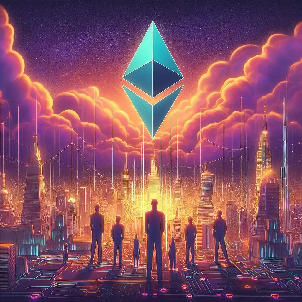 Revealed The One Crypto Investment That Will Make You Rich — Why