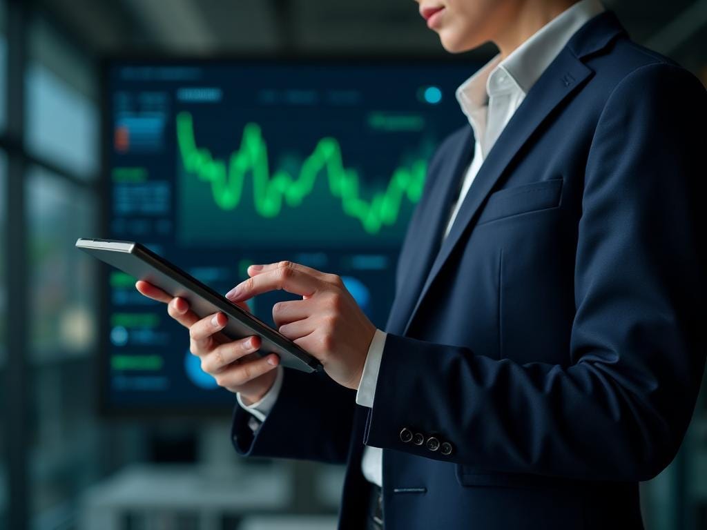 The Digital Banking Rebuild Nobody Warned You About