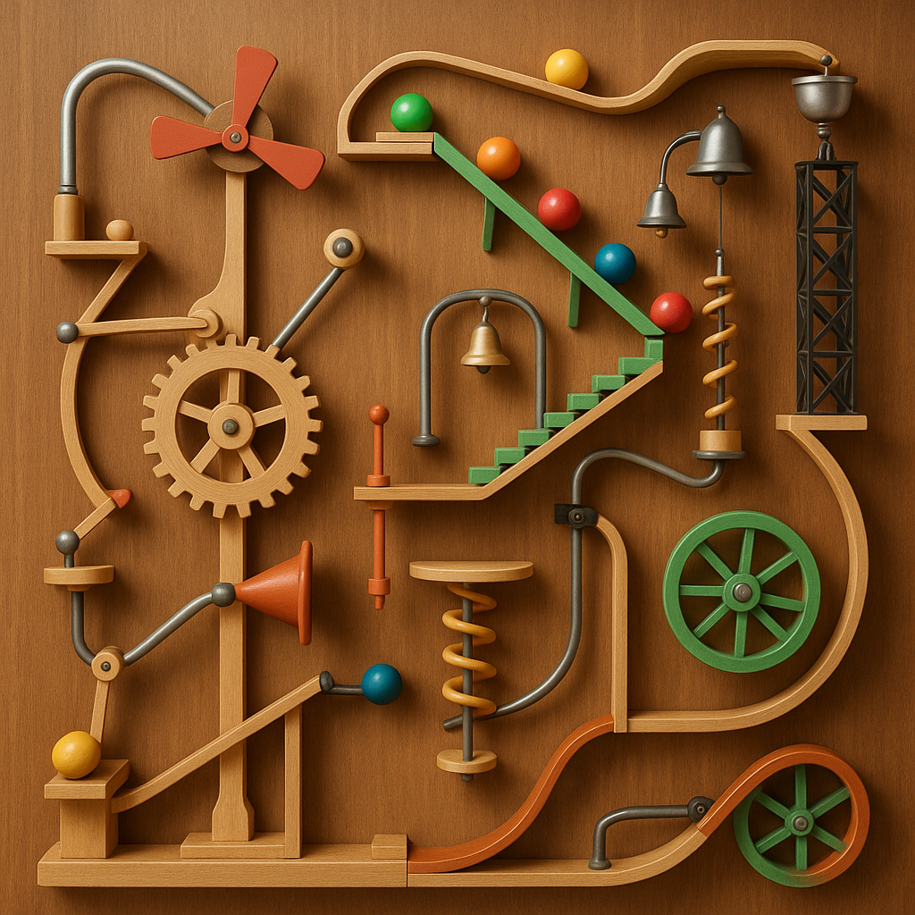 ⚠️ When Best Practices Hurt: Overengineering in Startup Land