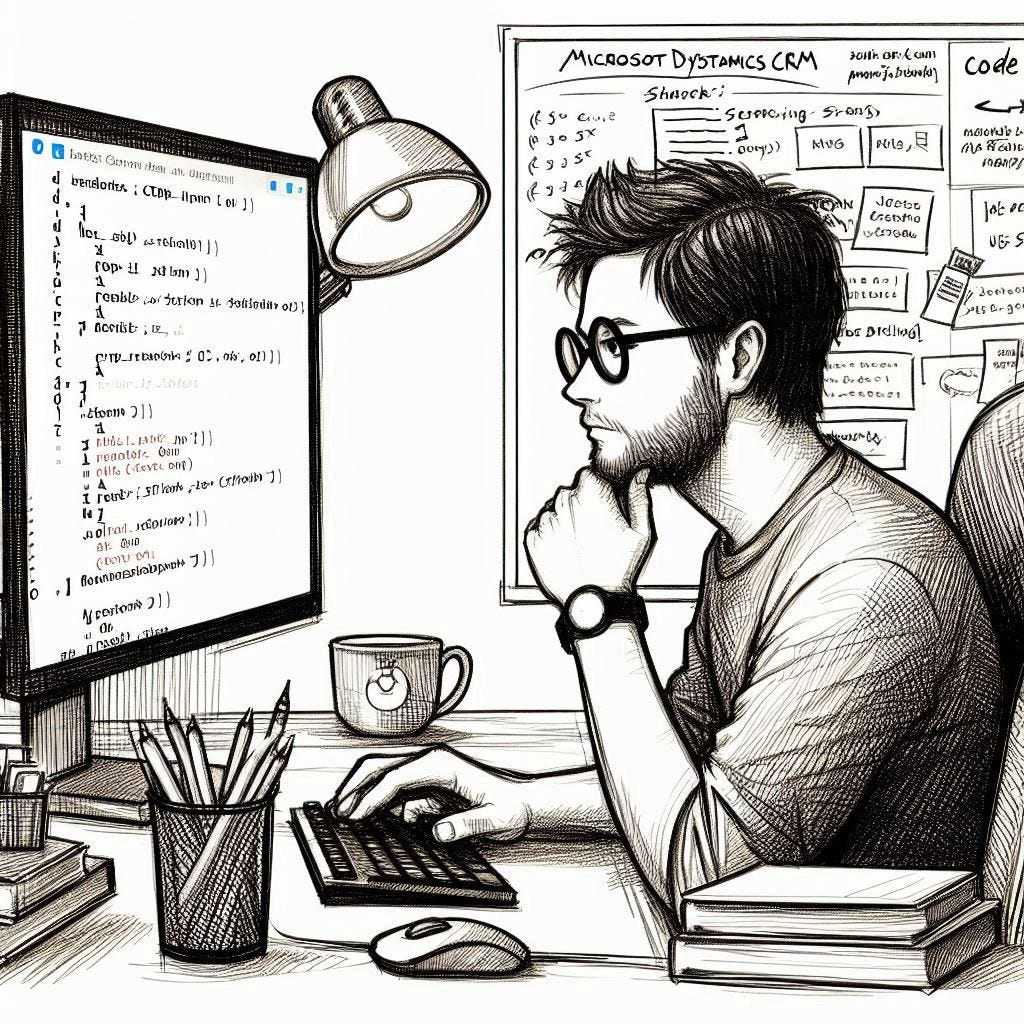 Build your first PCF control with React | JavaScript in Plain English
