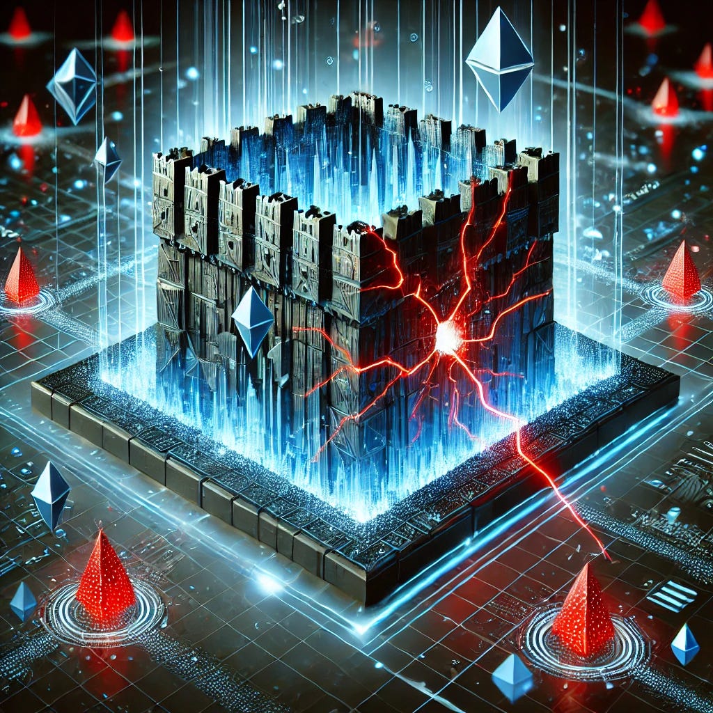 Disrupting 3D Worlds: A Deep Dive into Poison-Splat Attacks | by ...