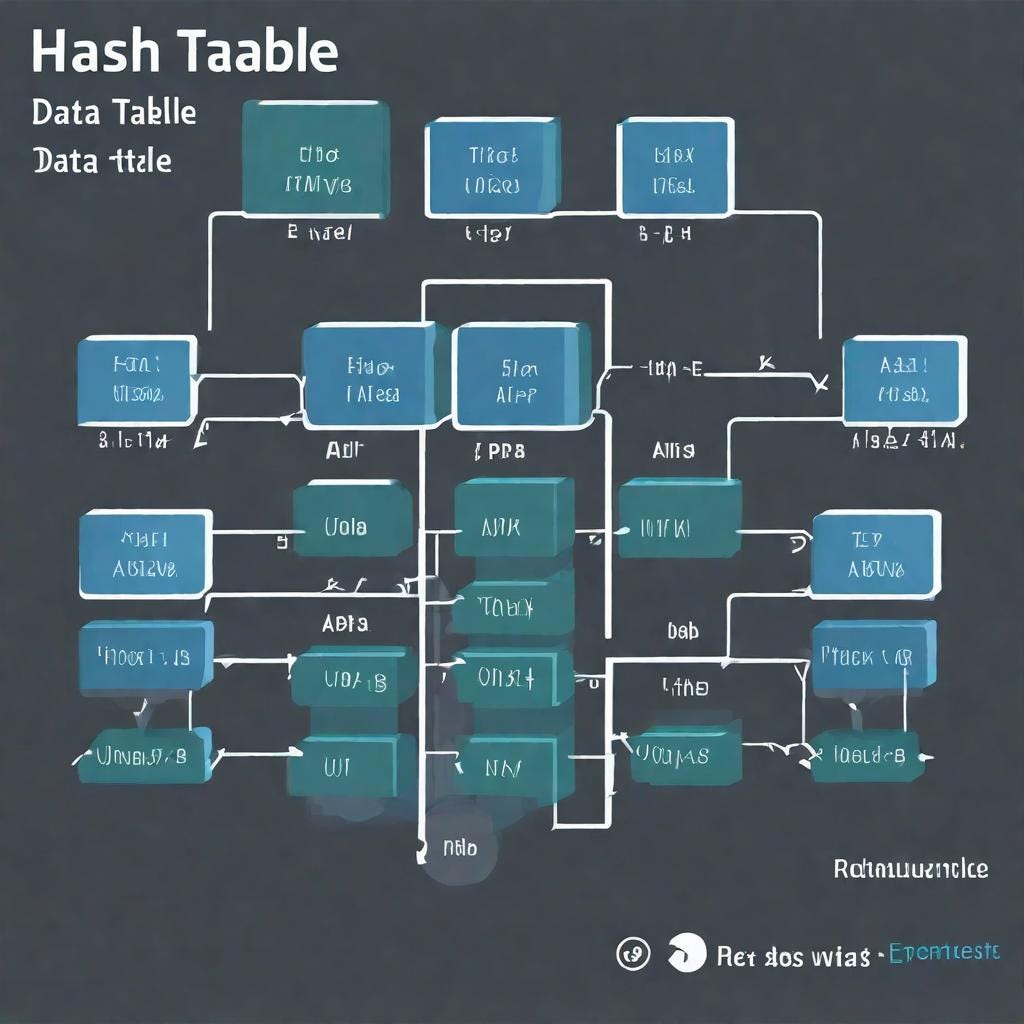 Designing Hash Table (2 Approaches) | by Amit Kumar | Oct, 2023 | Medium