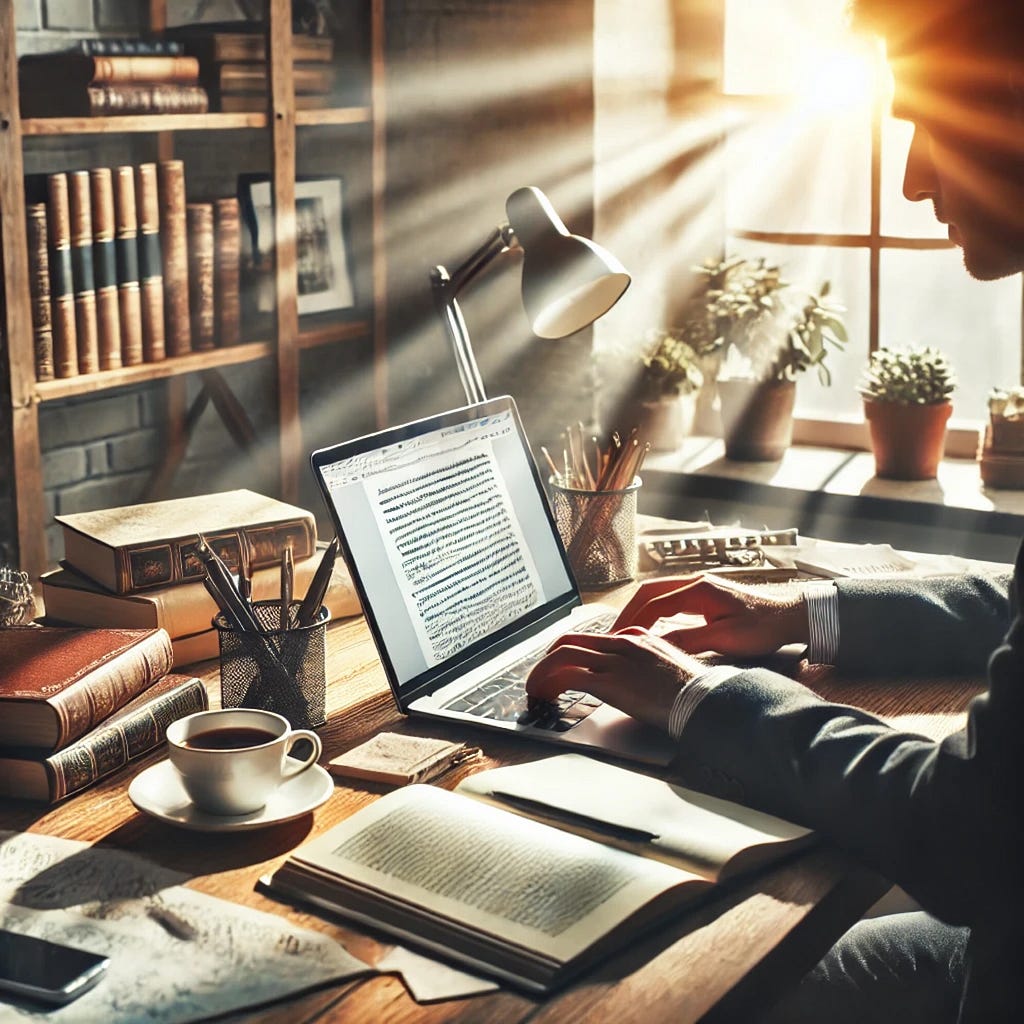 Online Writing Freelance Jobs: Work Remote & Earn Online