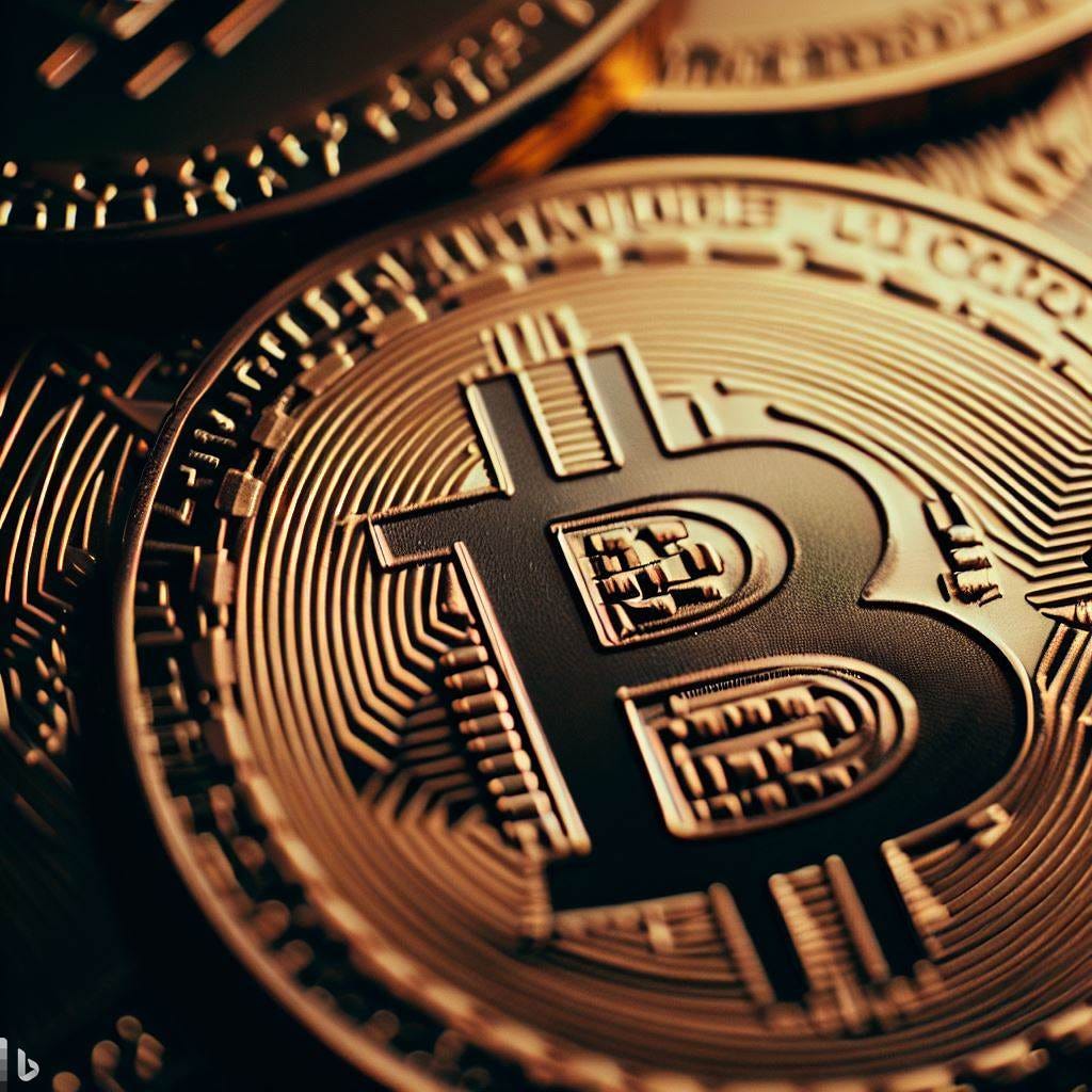 What could be the future of Bitcoin in 2024? by Crypto News Jul