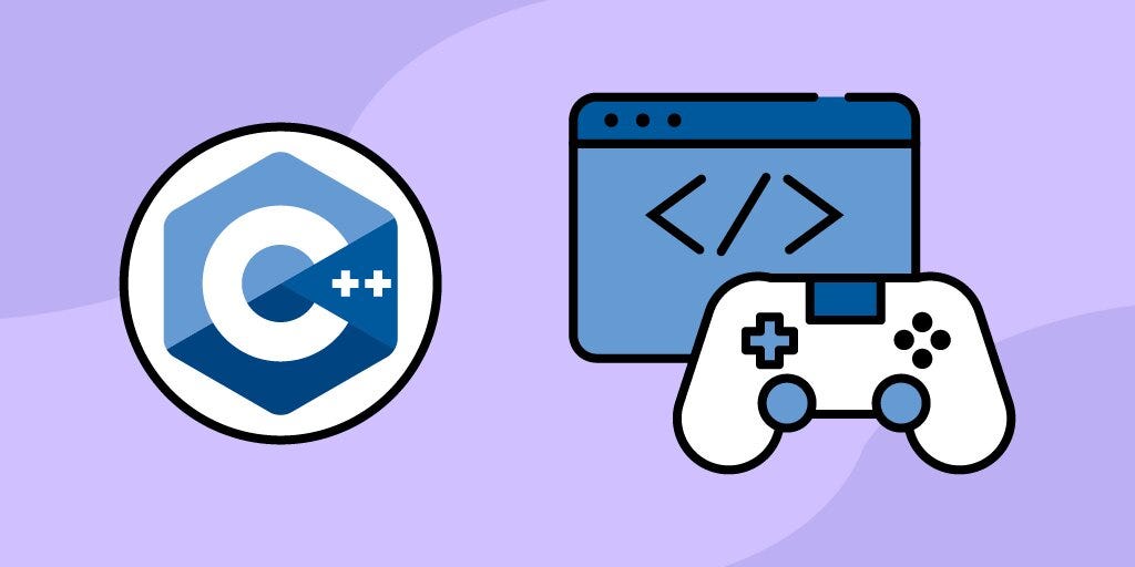 The Backbone of Gaming: Unveiling the Dominance of C++ in Game ...