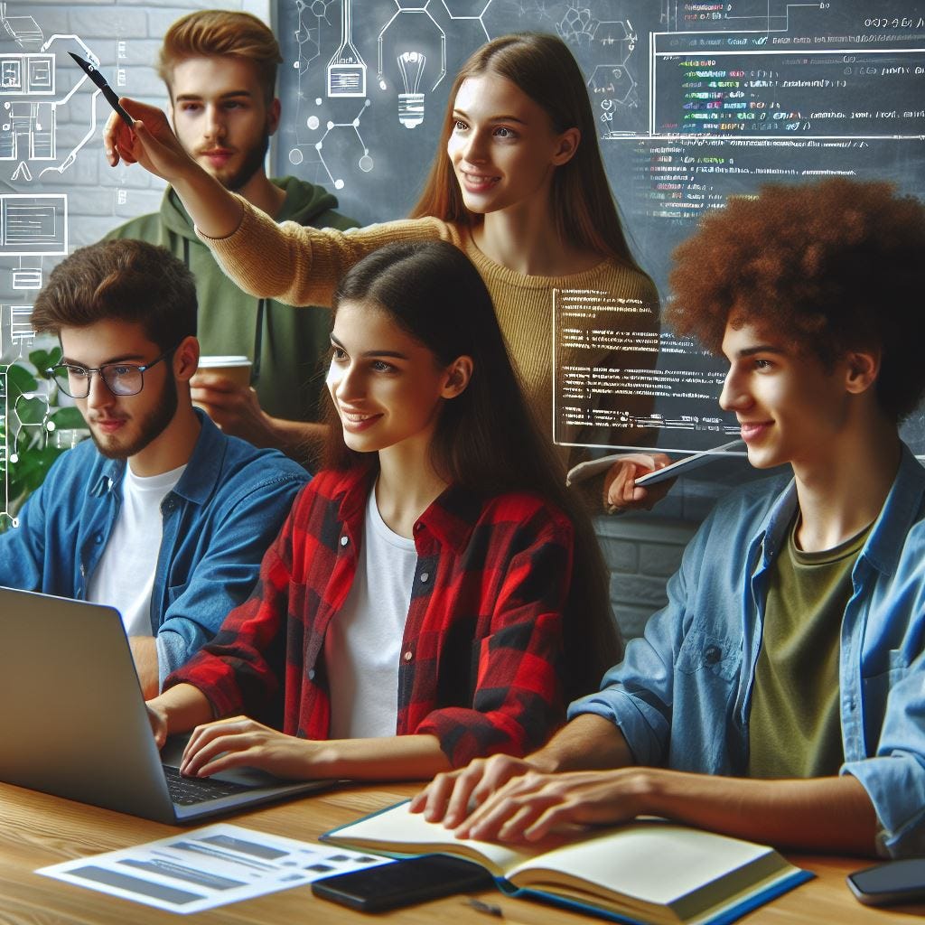 In the ever-evolving landscape of technology, Microsoft stands at the forefront, offering a 