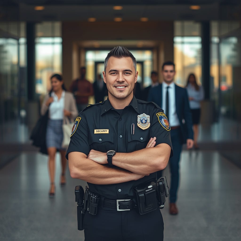 Thinking Security Is an Expense