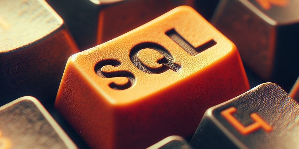 Simplifying Dynamic SQL Queries with Dapper | by Mishael Ogochukwu | Medium