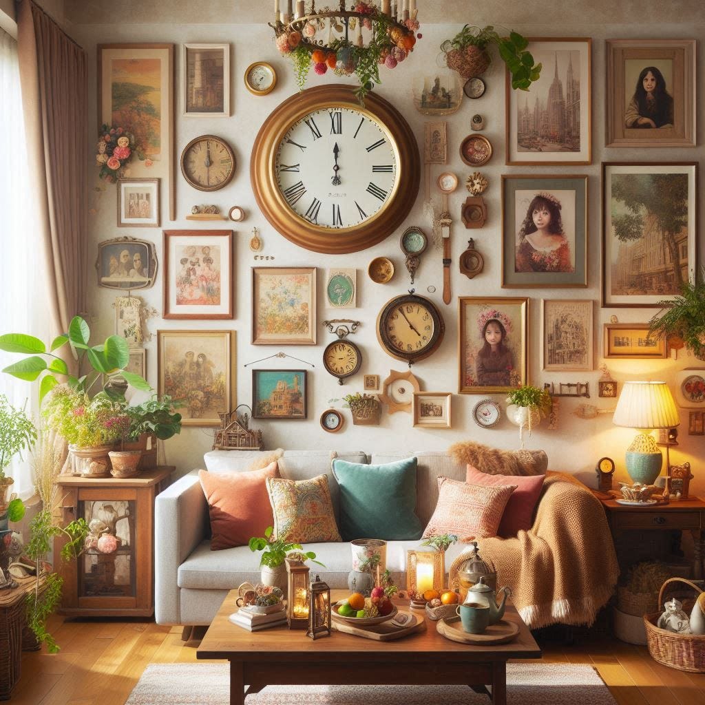 Walls Decoration Ideas!. Decoration of walls by Tk write's Dec