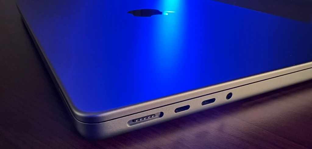 MacBook Pro 14-inch 2023 vs 2021: The biggest upgrades