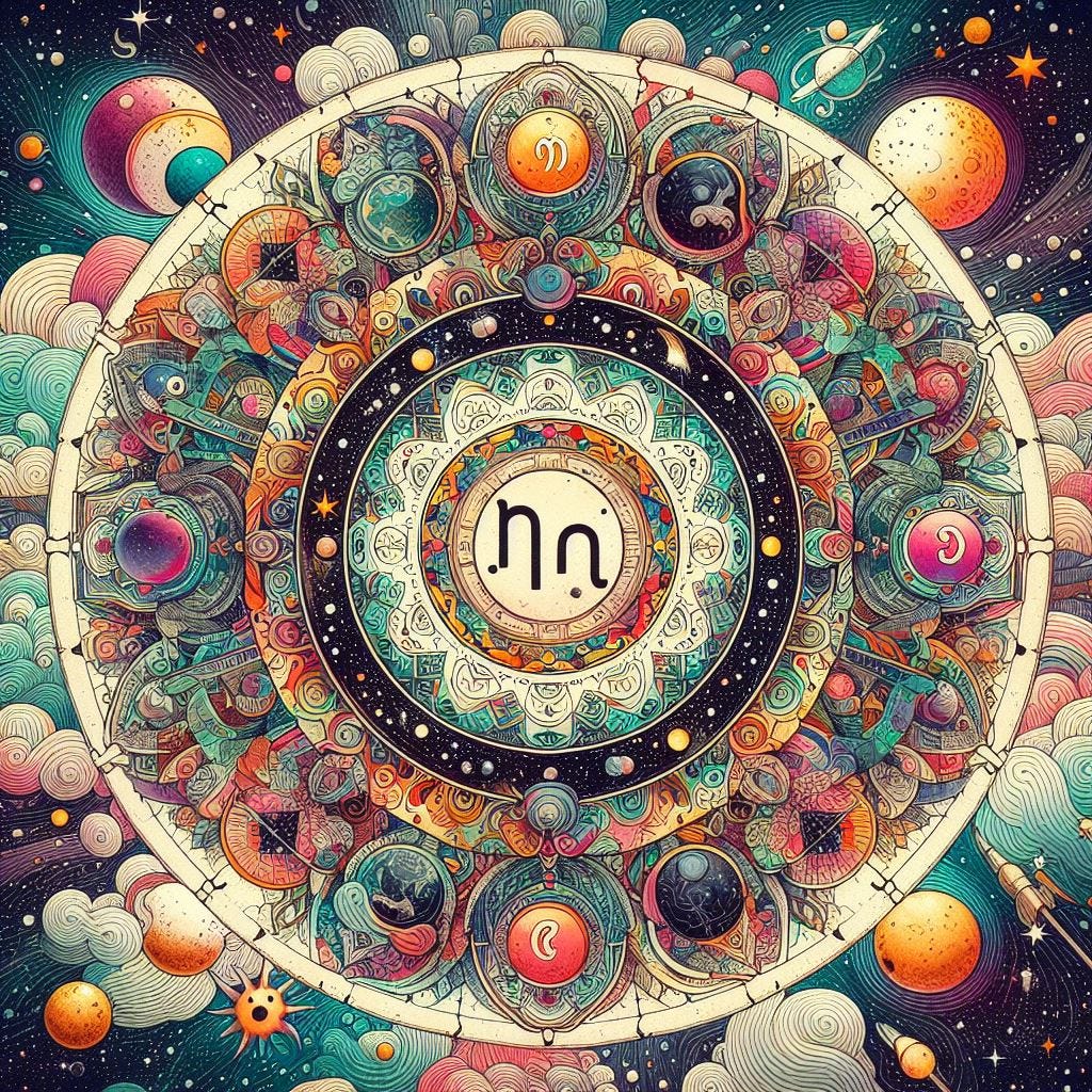 Mercury in Detriment— How the Placement in each House Influences You by Hermes Astrology Medium