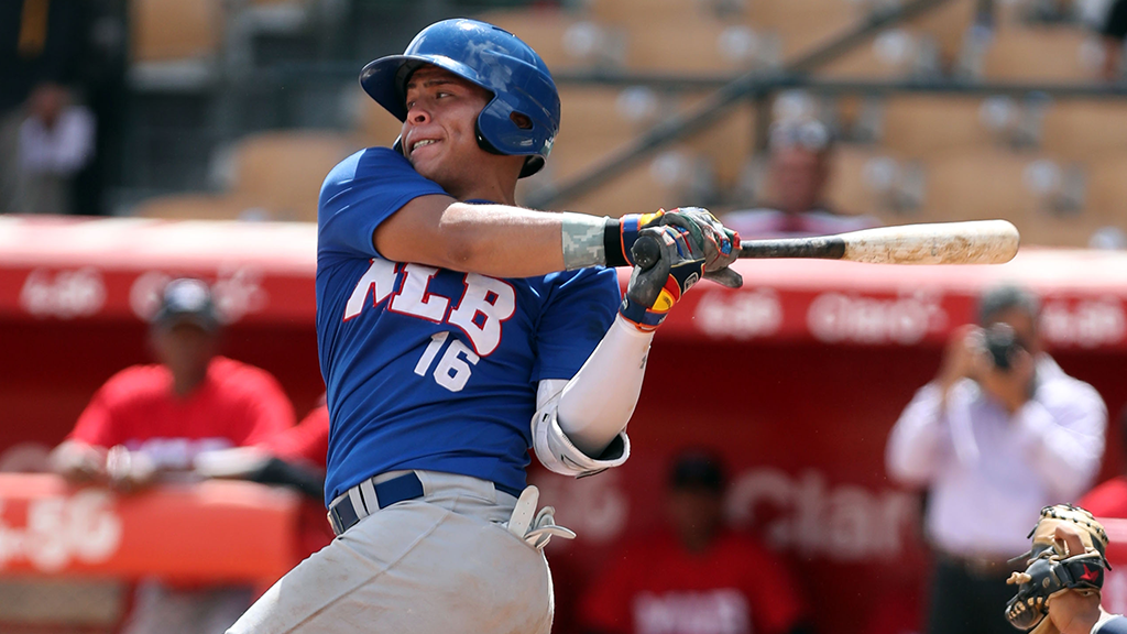 Mets International Free Agent Signings by New York Mets Mets