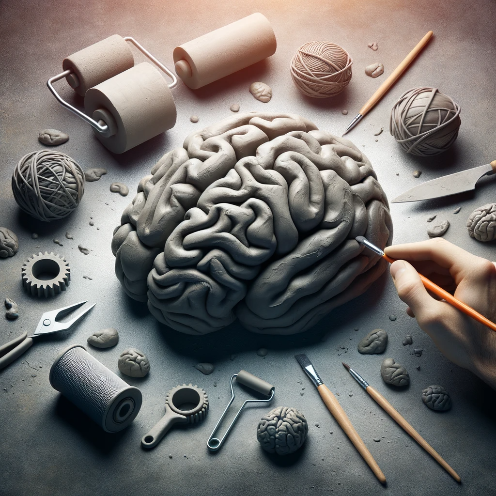 Neuroplasticity The Incredible Shape Shifting Power Of Our Brain And Neuroplasticity The Incredible Shape Shifting Power Of Our Brain And
