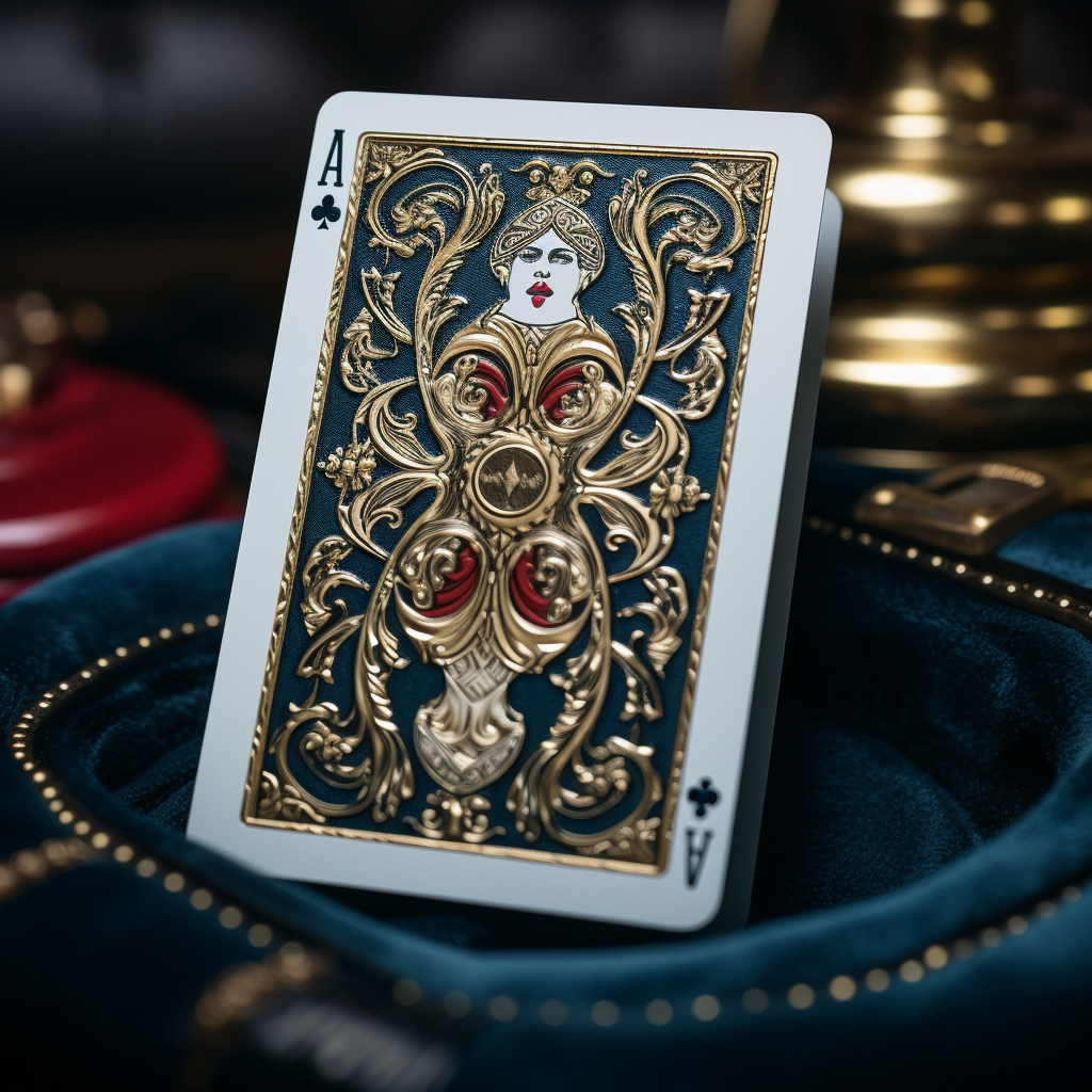 Exploring the Timeless Appeal of Standard Card Deck Games by Eye Of