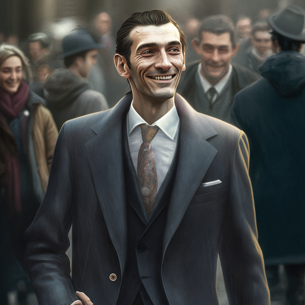 Does Money Make You Mean?. According to Science, “Yes.” by Michael J