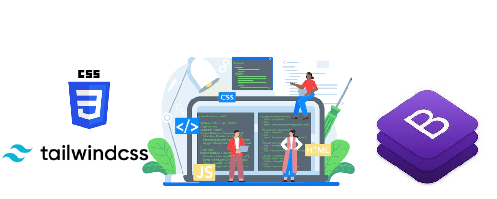Introduction to Tailwind CSS: A Comprehensive Guide | by CHIEMELA ...