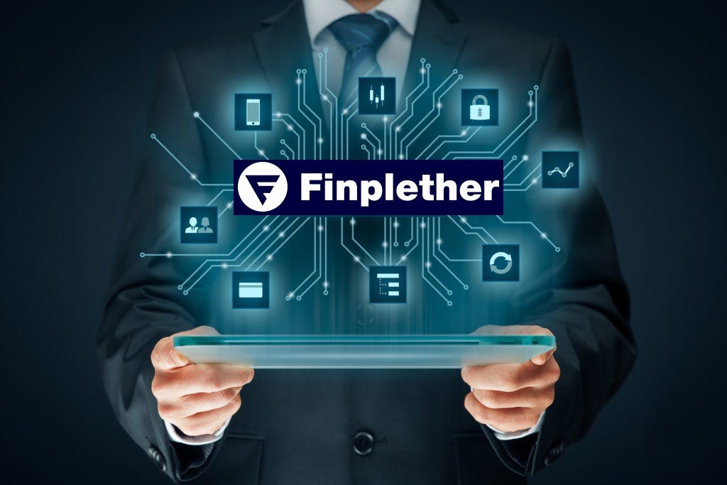 Finplether — The Most Unique Financial Hedging Instrument by