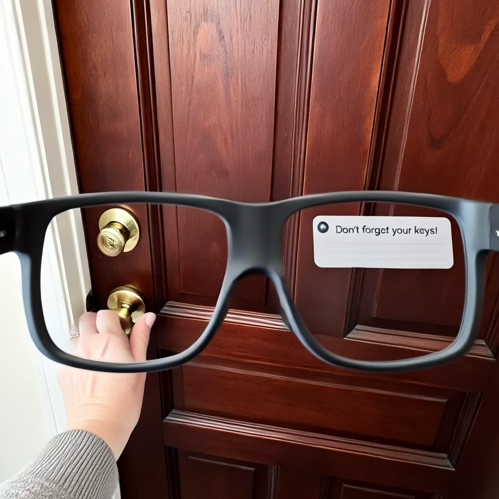 The Double-Edged Reality of AI Cameras