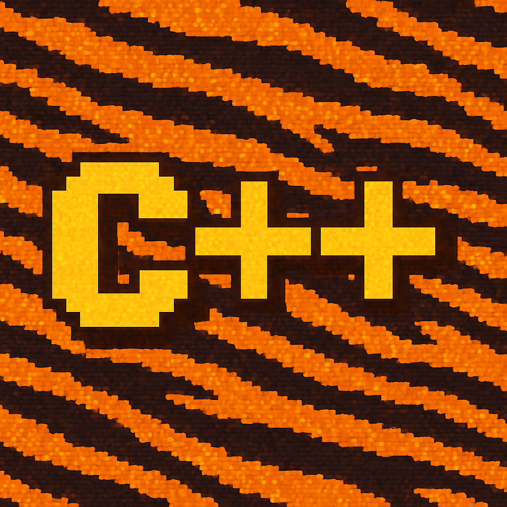 C++ Syntax for Beginners: What Every Line of Code Actually Means | by ...