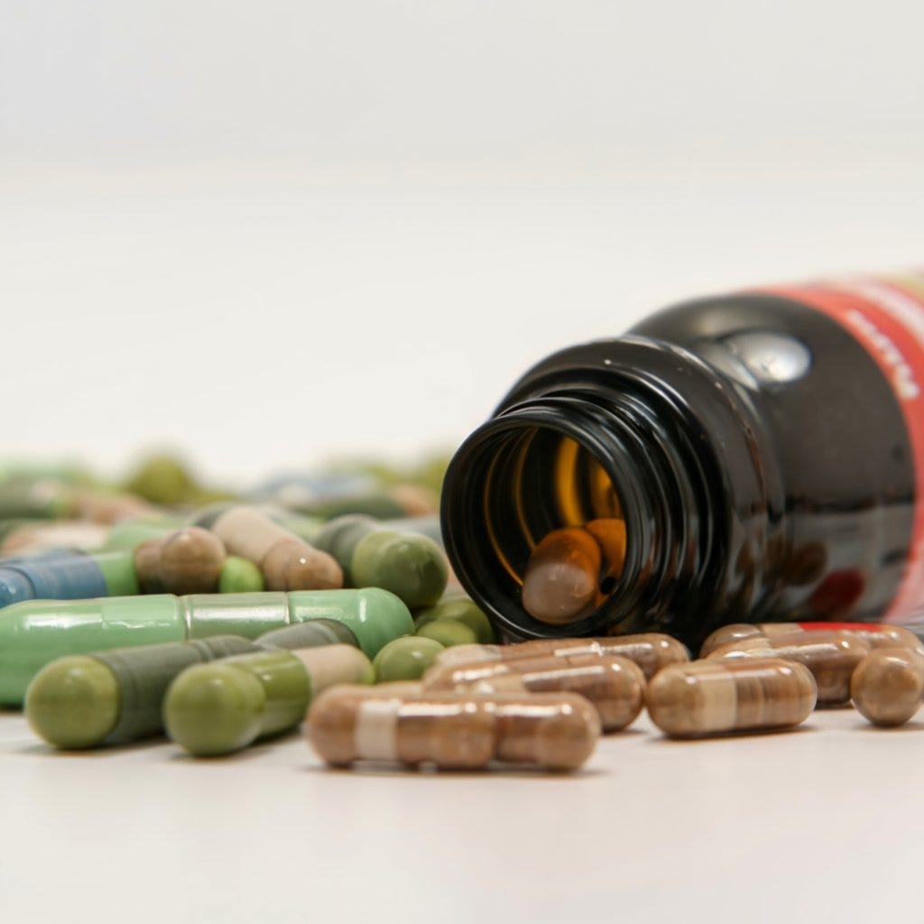 Title Understanding Potential Interactions Between Warfarin and Vitamins A Guide for Patients