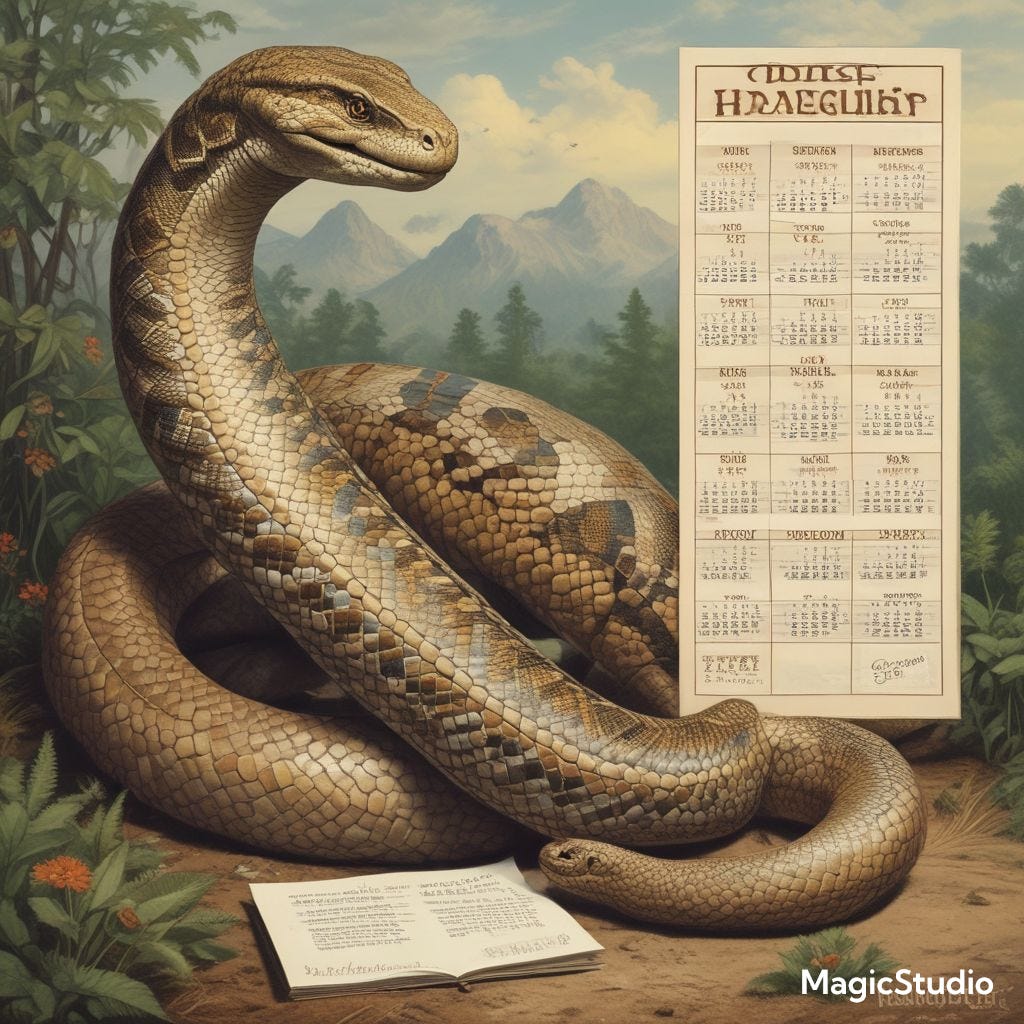 Creating updatable calendar events in Python