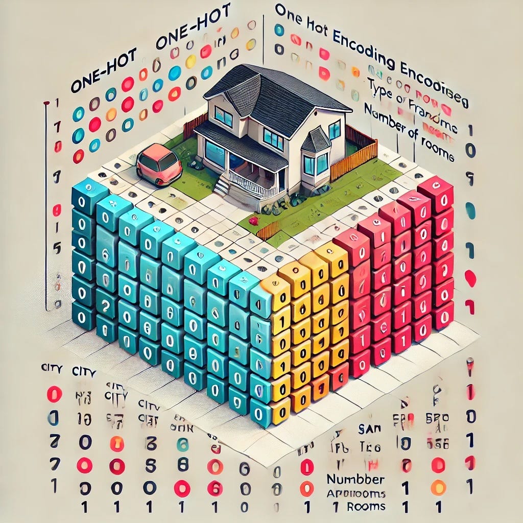 How To Create One Hot Encoding in R— The Next Step in Exploratory Data ...