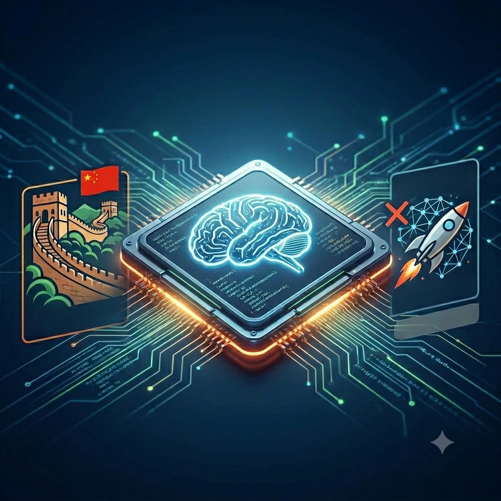 china become first to commerically approve a brian chip ahead of elon musk’s neuralink.