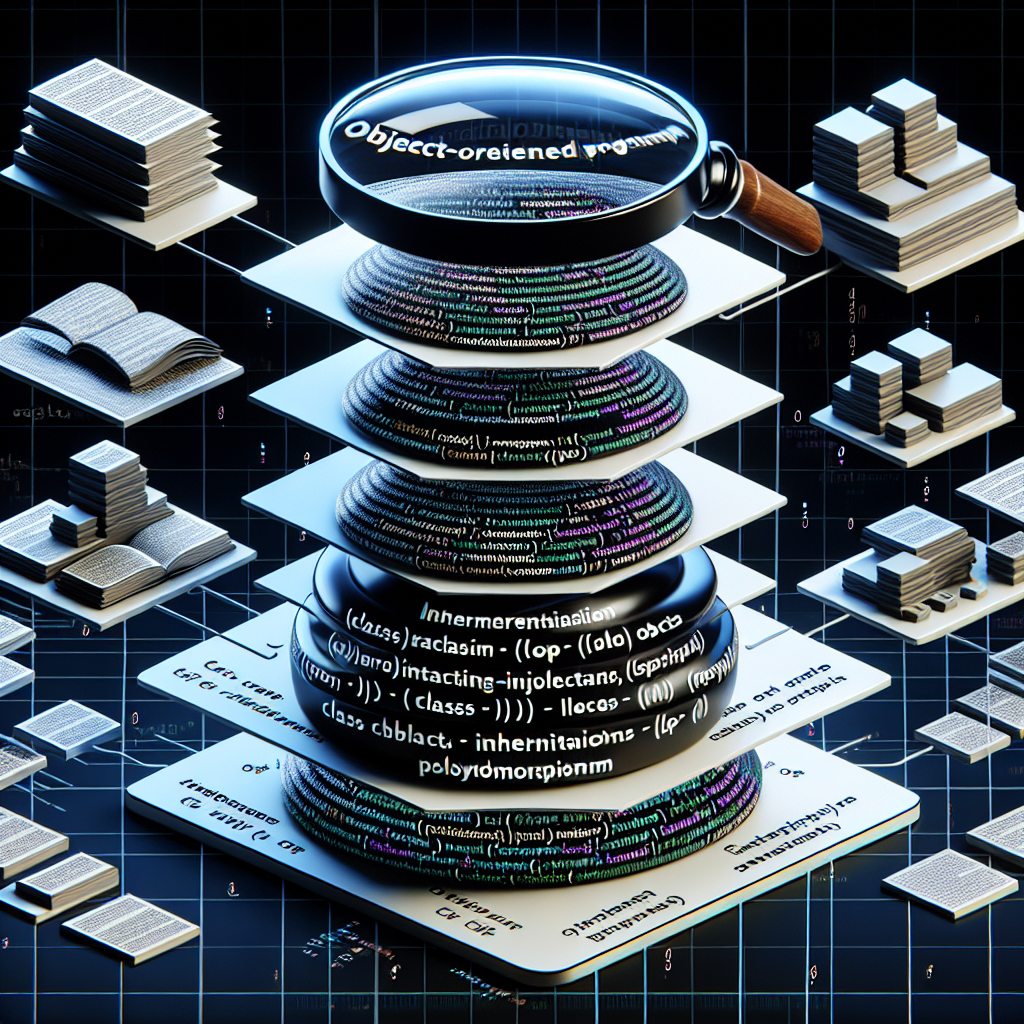 Mastering OOP in Python: A Beginner’s Guide to Full Stack Development ...