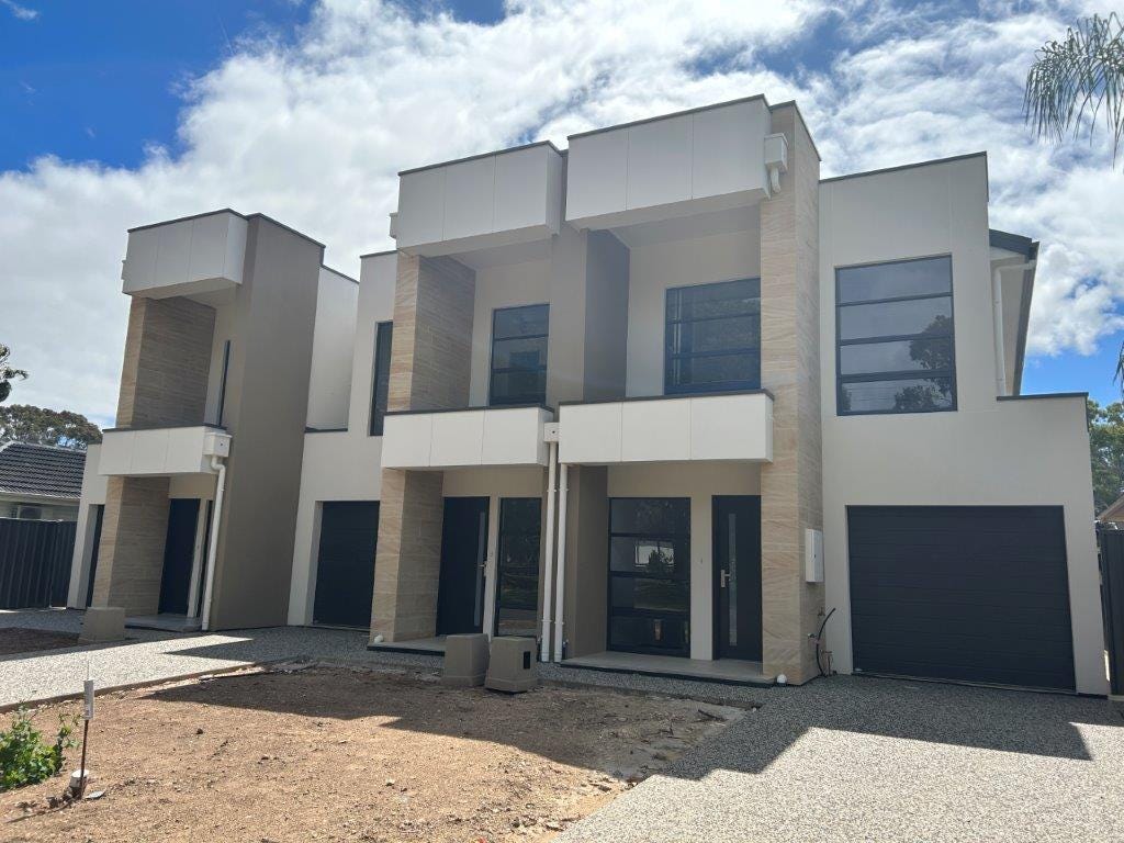 Home Builder South Australia Melisi Homes Medium