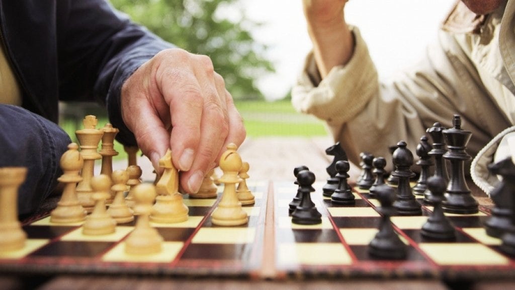 11 Surprising Benefits of Playing Chess for Everyday Life