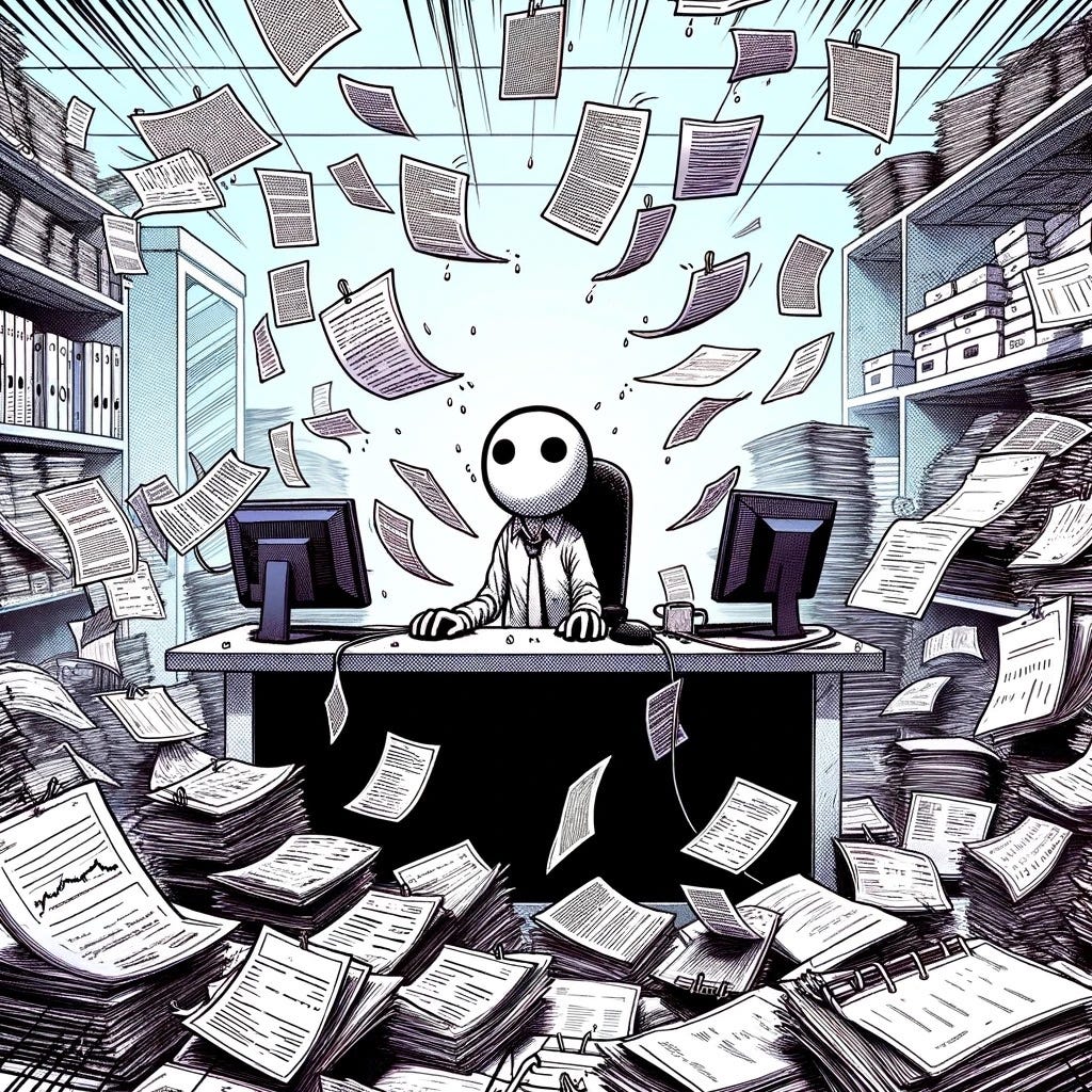 Short read understanding the dreaded too many open files error by